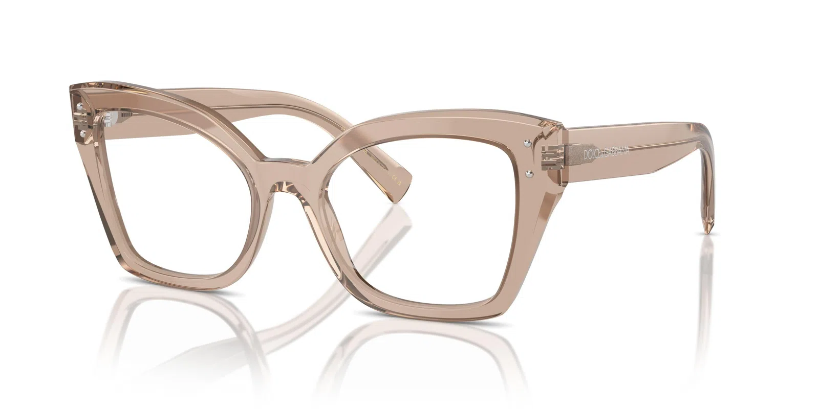 Dolce & Gabbana 3386 Eyeglasses - view 20
